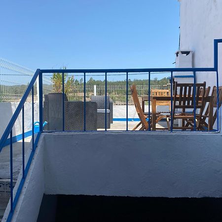 Amiais River Beach House Amiais de Baixo Exterior foto