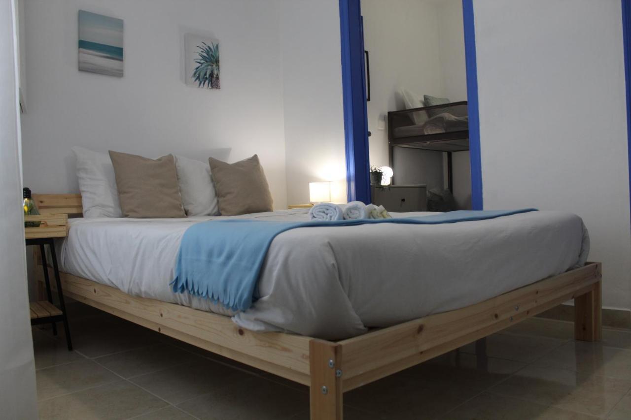 Amiais River Beach House Amiais de Baixo Exterior foto