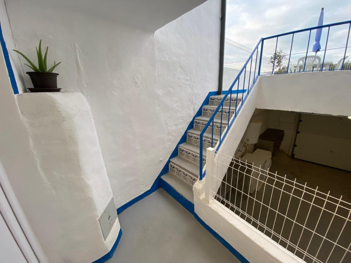 Amiais River Beach House Amiais de Baixo Exterior foto