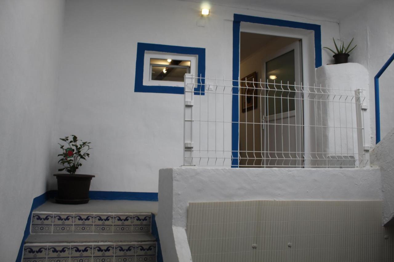 Amiais River Beach House Amiais de Baixo Exterior foto